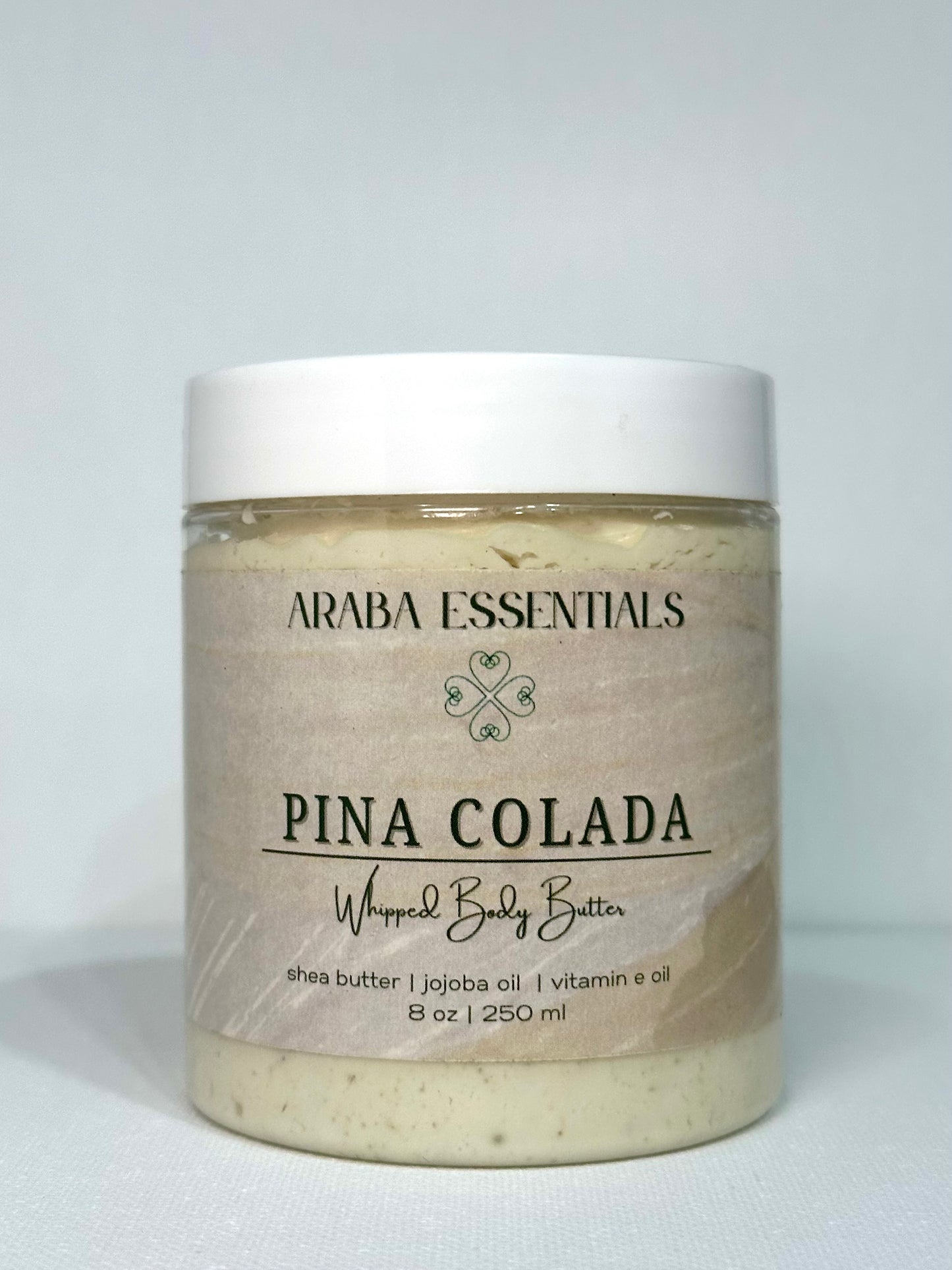 Pina Colada Body Butter