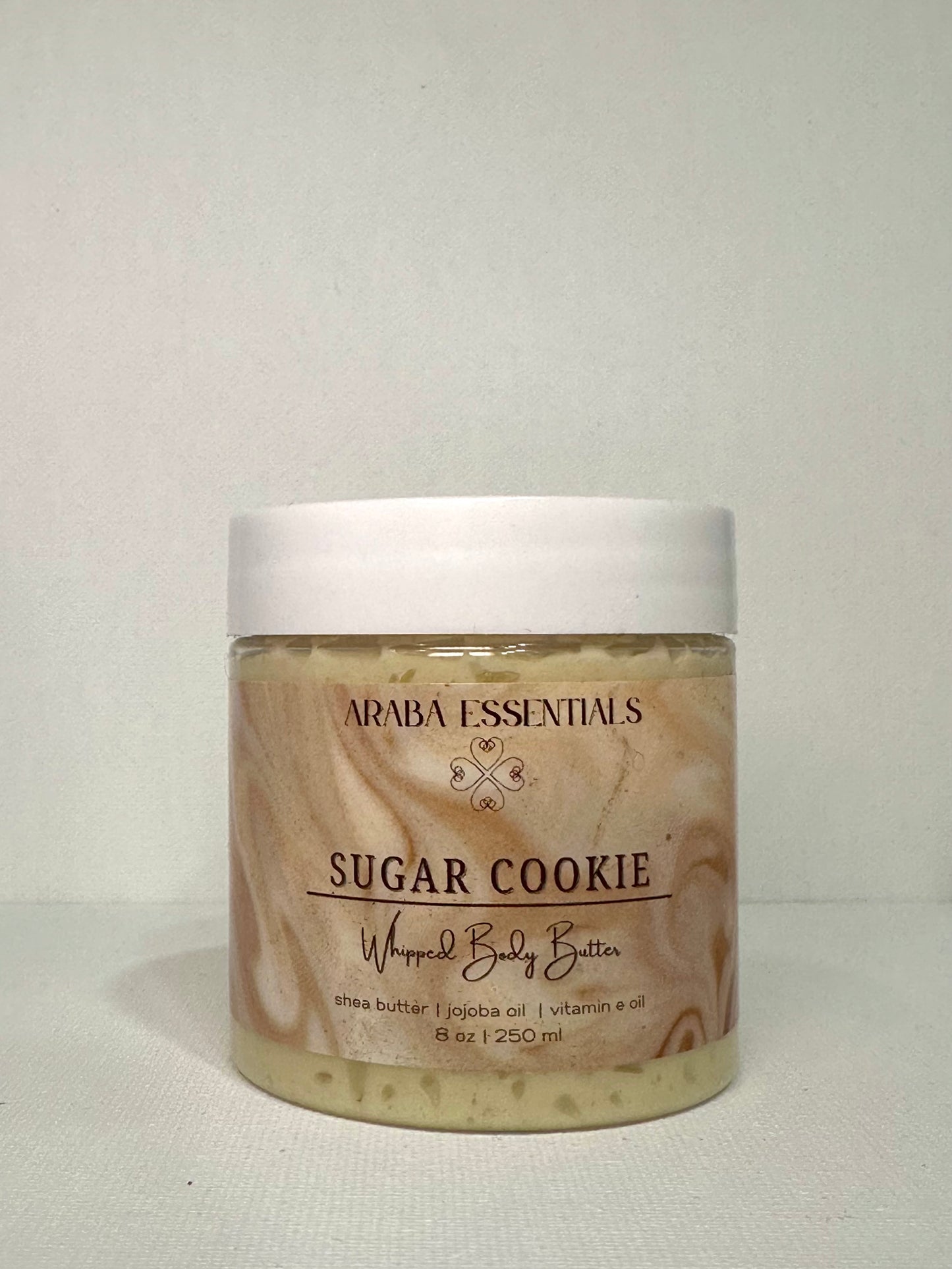 Sugar Cookie Body Butter