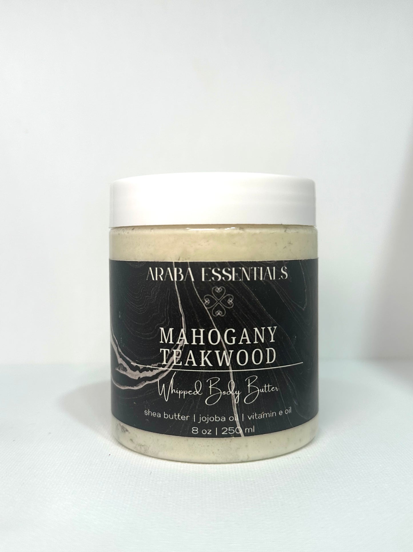 Mahogany Teakwood