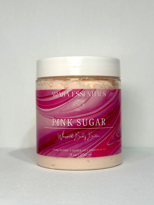 Pink Sugar