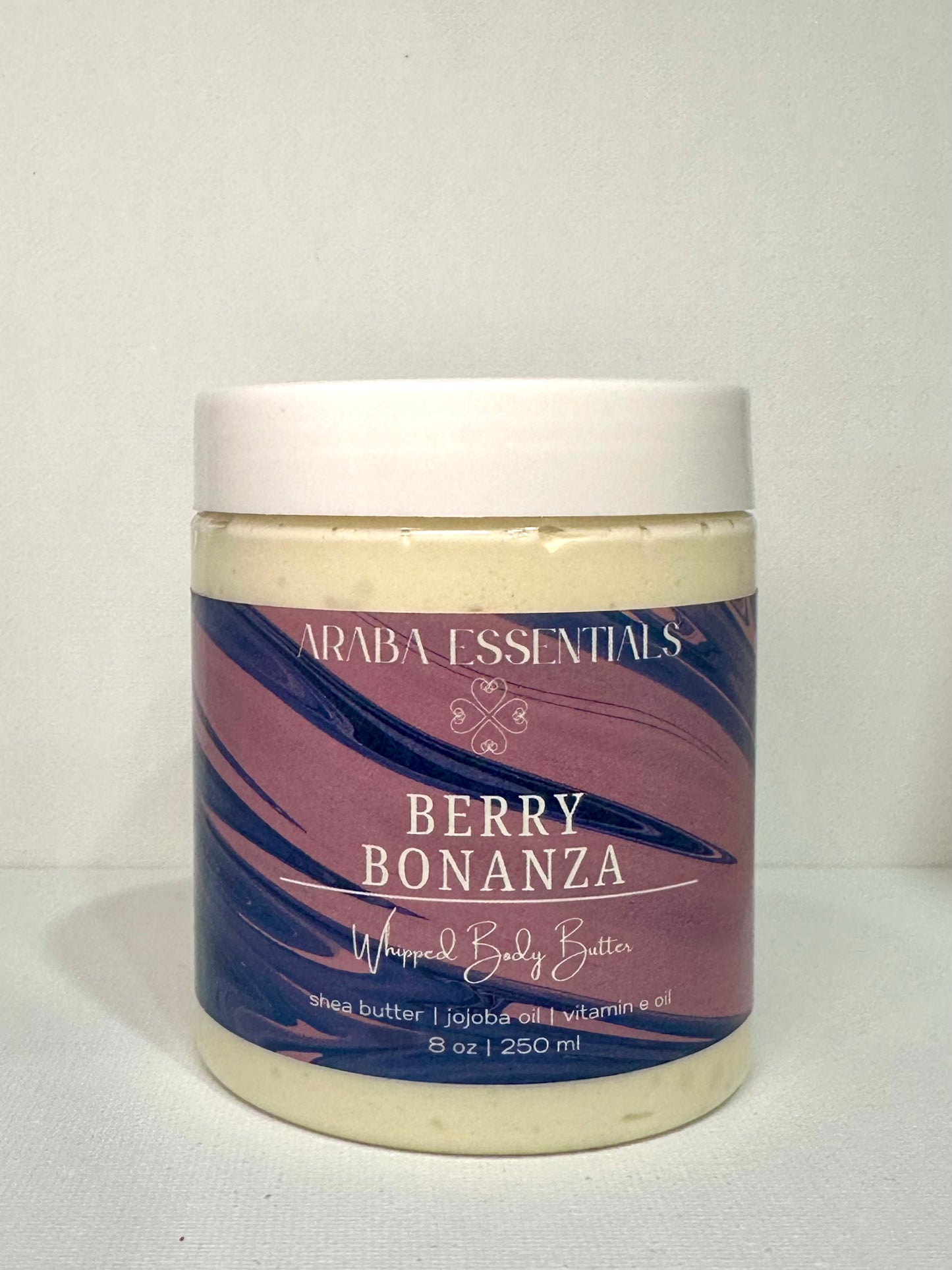 Berry Bonanza Body Butter
